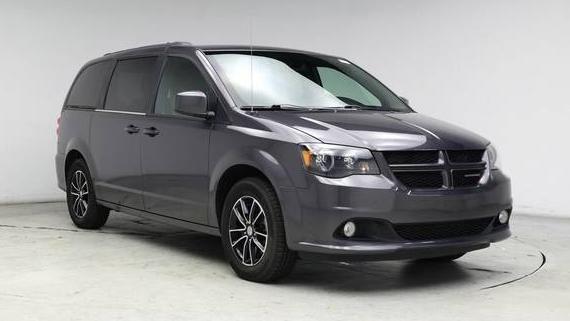 DODGE GRAND CARAVAN 2019 2C4RDGEG6KR557806 image DODGE GRAND CARAVAN 2019 2C4RDGEG6KR557806 image